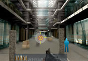 Hard Target